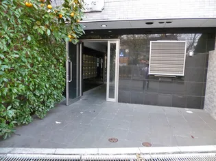 第38シンエイビル【4階】の地図