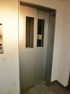 第38シンエイビル【4階】の地図