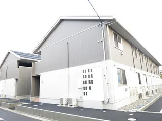 STEPS紫竹山の画像