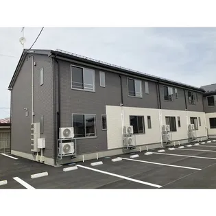 Le・cielI【1階】の外観