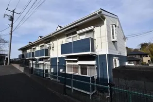 ヒルズ福王台の画像