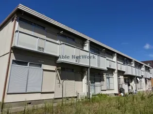 ガーデンハウス太田根の画像