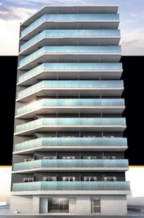 AZEST関内【11階】の外観