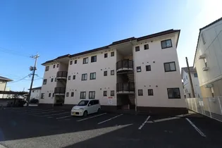 レコルト福田Ⅱの画像