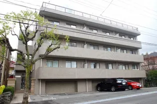 光洋マンションの画像