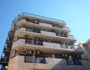 YKD大山【8階】の外観