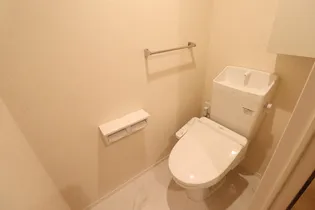 ハカランダ日吉【2階】の内装