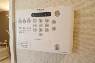 ハカランダ日吉【2階】の内装