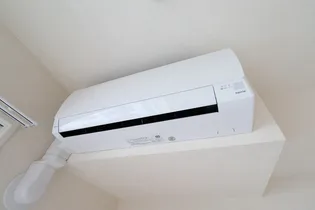 ハカランダ日吉【2階】の内装