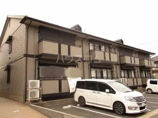 グランメールハイム 壱 弐番館の画像