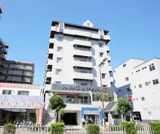 イースト ビレッジの画像