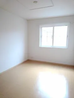 ガーデンハウス バーミィ B【1階】の内装