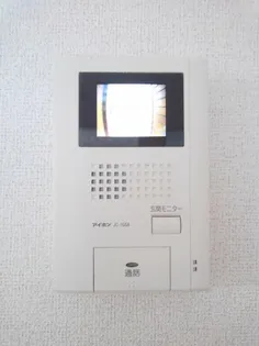 ガーデンハウス バーミィ B【1階】の内装