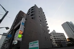 第2イノウエビル【6階】の外観
