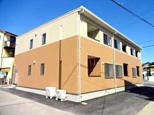 ロイヤルハイツ横浜の画像