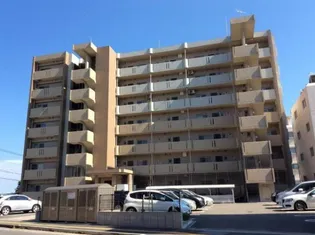 ヴェルディ【5階】の外観