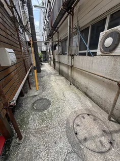 WING FURUYA【2階】のその他画像