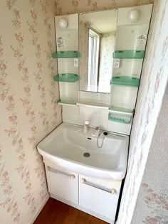 WING FURUYA【2階】の内装