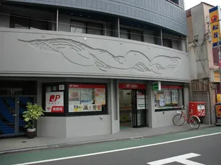 WING FURUYA【2階】の周辺