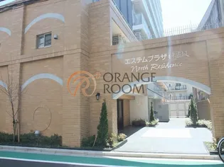 エステムプラザ神楽坂NORTH RESIDENCEの画像
