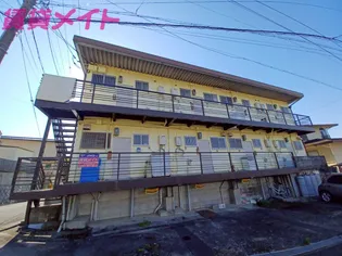 サンハイツの画像