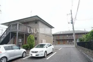 グラシューズ A B棟の画像