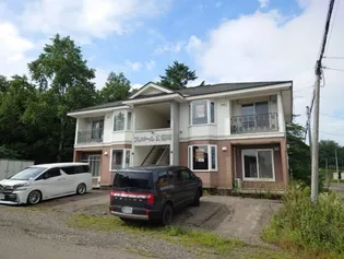 プリオール公園南【2階】の外観