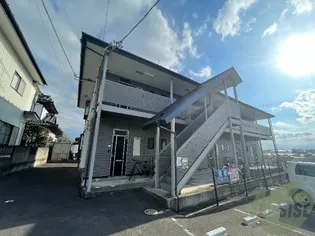 ラ シャンブルクレール1の画像