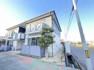 ヴィラ橋本 B棟の画像