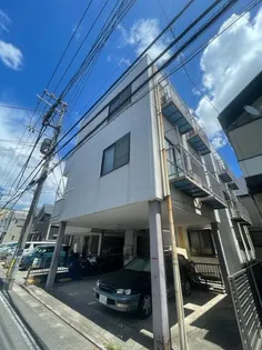 グレイスハイム【3階】の外観