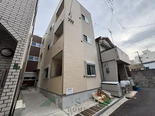 プランドール今里の画像