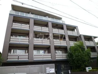 日神デュオステージ上北沢の画像