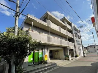メゾンセフィラの画像