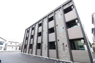 ベレーザ美の里の画像