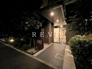 パークフラッツ芝浦【7階】の外観