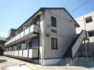 リビエール ビラの画像