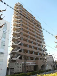 埼玉県さいたま市南区南本町2【マンション】の外観