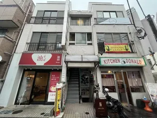 遠田ビル【3階】の外観