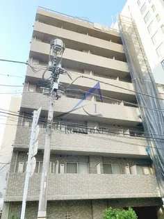 ティアラ本郷三丁目の画像