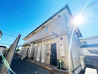 ザ-パト・ポ-リェの外観