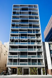 東京都千代田区岩本町2【マンション】の外観