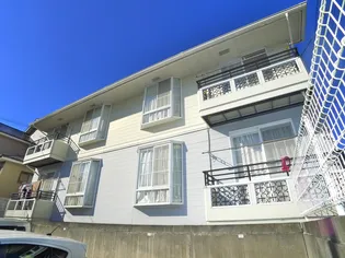 大翔コーポ佐倉の画像