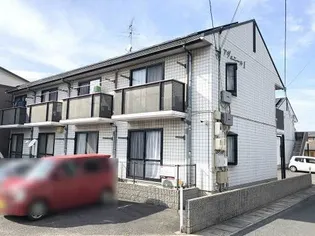 アヴェニール I棟の画像