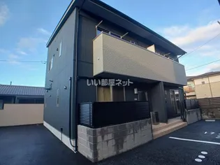 BELLEVIE TAKATSU Aの画像