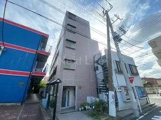 レオパレスANNEX HIYOSHIの画像