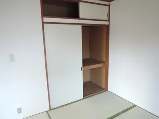 ヨシノハイツ【2階】の内装