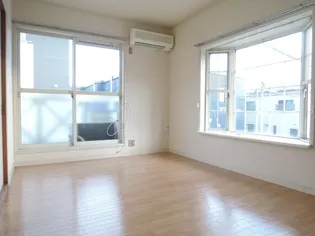 ヨシノハイツ【2階】の内装