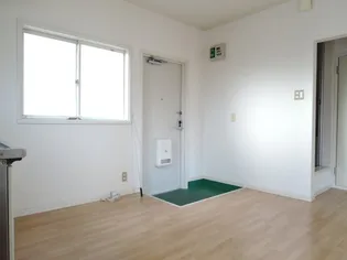 ヨシノハイツ【2階】の内装