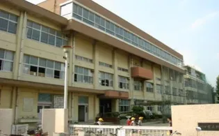 ヨシノハイツ【2階】の周辺