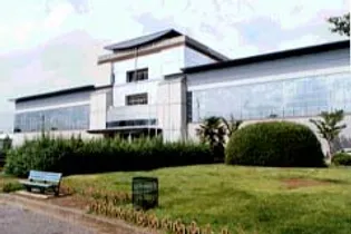 ヨシノハイツ【2階】の周辺